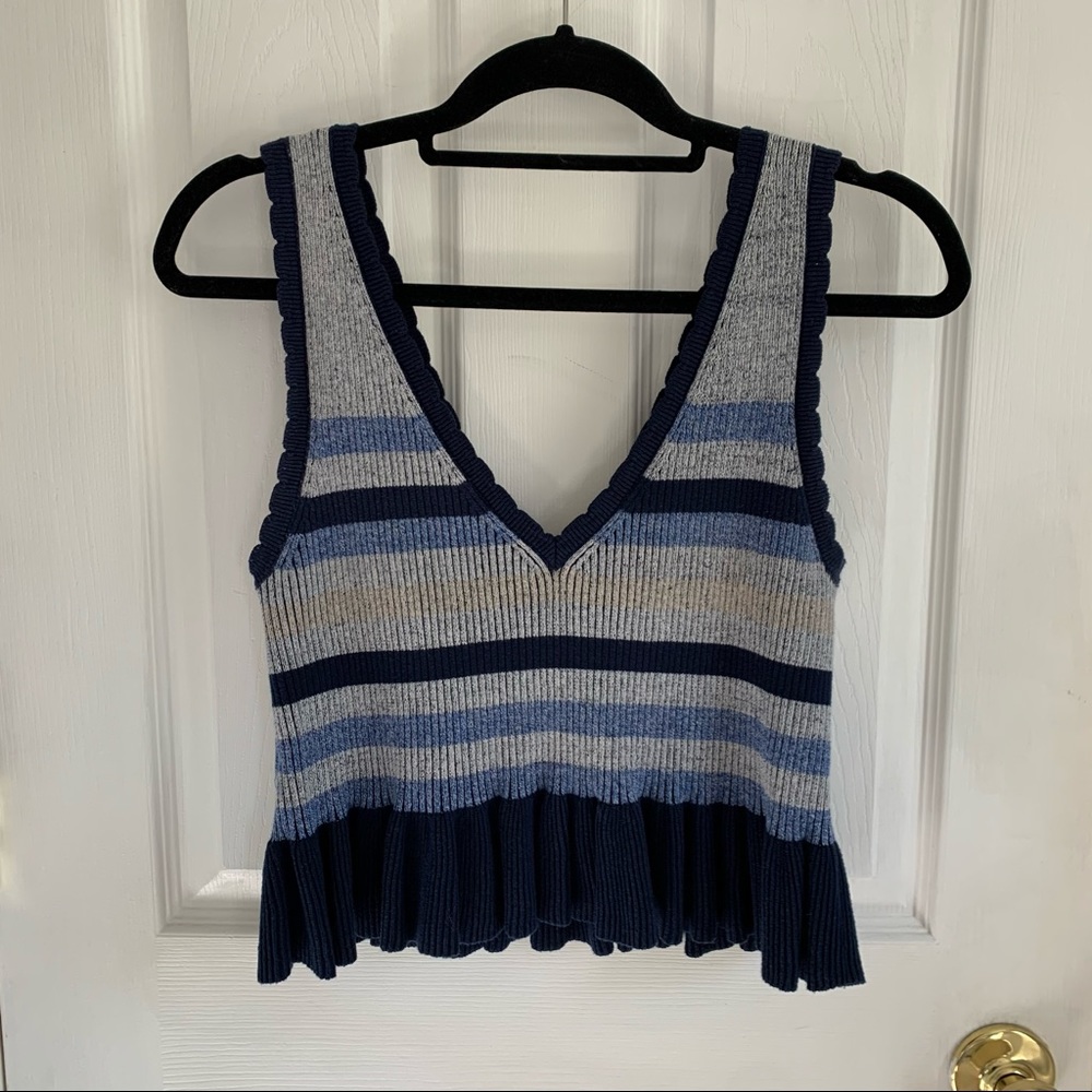 BCBGeneration knit top